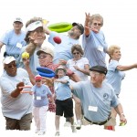 2016 Senior Olympics Scheduled