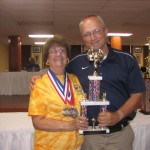 Senior Olympic Volunteers Needed!