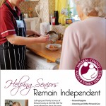 Helping Seniors Remain Independent