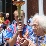 2017 Senior Olympics Scheduled