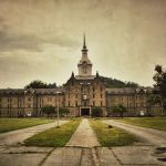 Trans-Allegheny Lunatic Asylum Trip