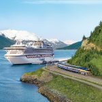 Alaska Land & Sea Tour