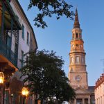 Savannah, Jekyll Island, and Charleston Tour