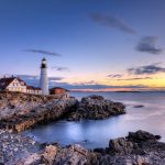 Maine Tour