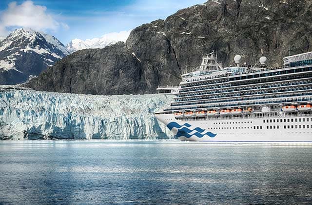 2022 Alaska Cruise, Land & Rail Tour – Aging and Family Services