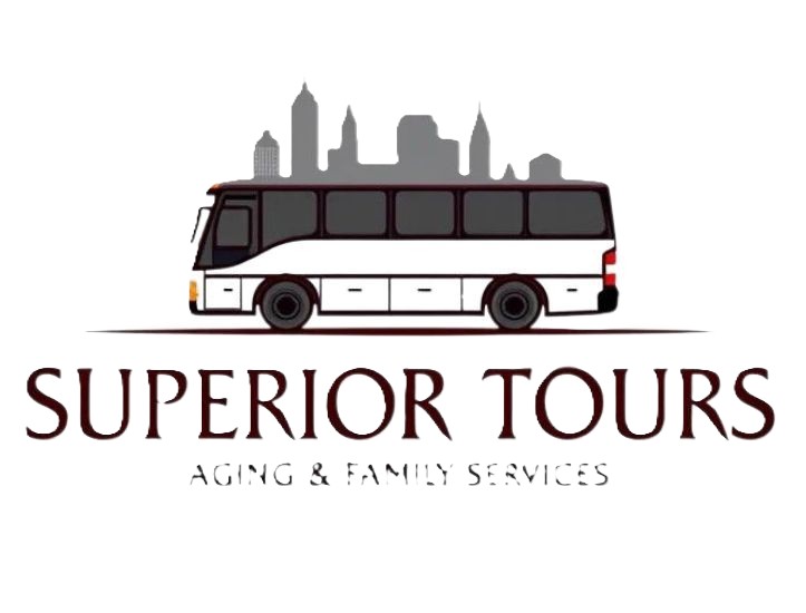 Superior Tours - Logo