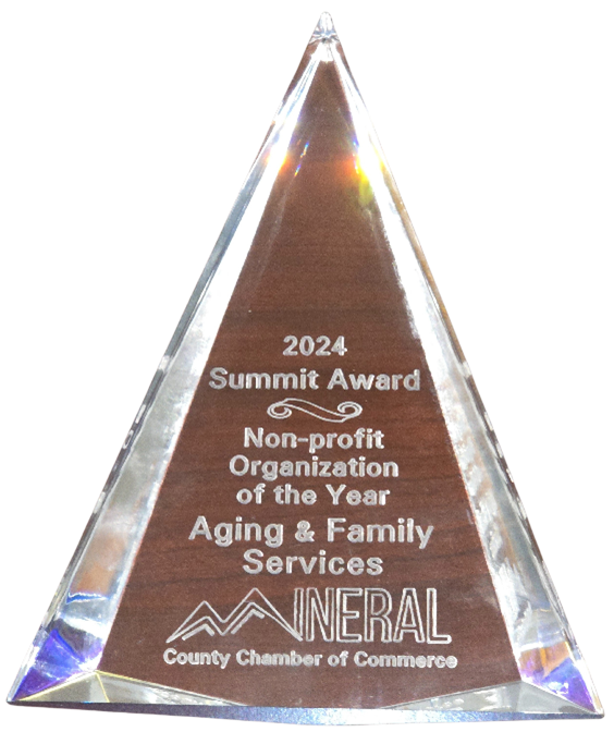 Mineral County Aging & Family Services - Medical Transport in Keyser, WV photo 6